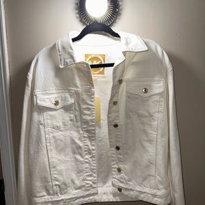 Michael Kors Jean jacket